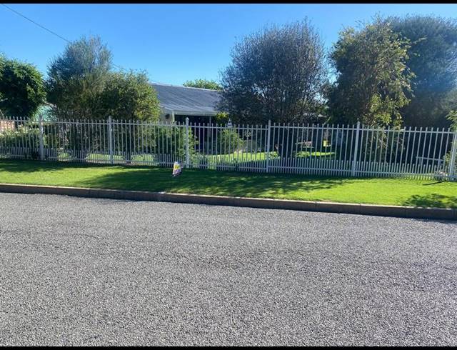 4 BEDROOM PROPERTY TO RENT IN BERGSIG